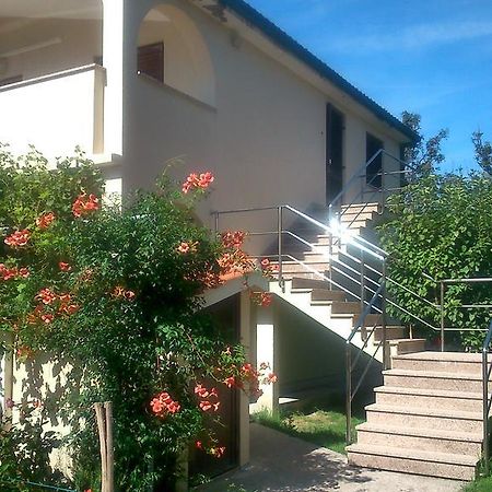 Apartments Vlašići Extérieur photo