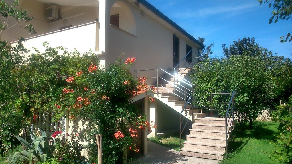 Apartments Vlašići Extérieur photo