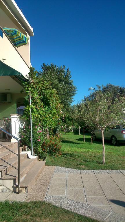 Apartments Vlašići Extérieur photo