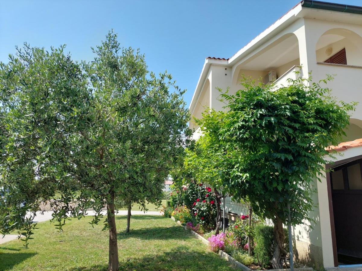 Apartments Vlašići Extérieur photo