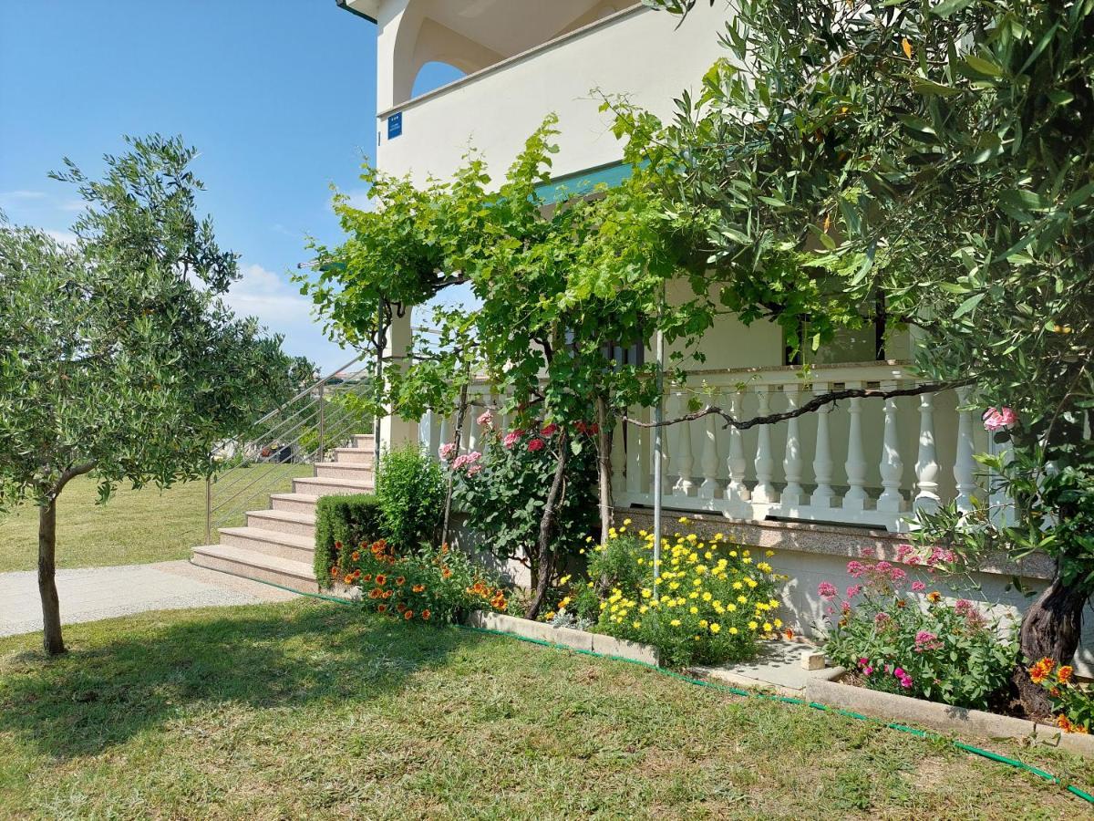 Apartments Vlašići Extérieur photo