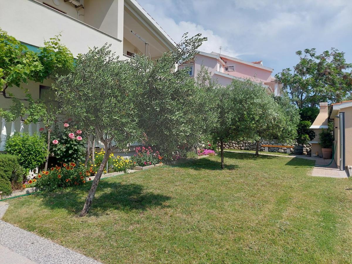 Apartments Vlašići Extérieur photo