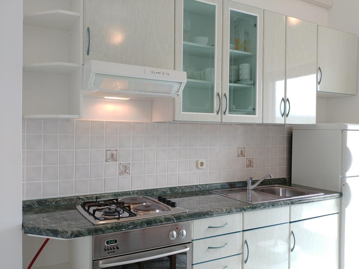 Apartments Vlašići Extérieur photo