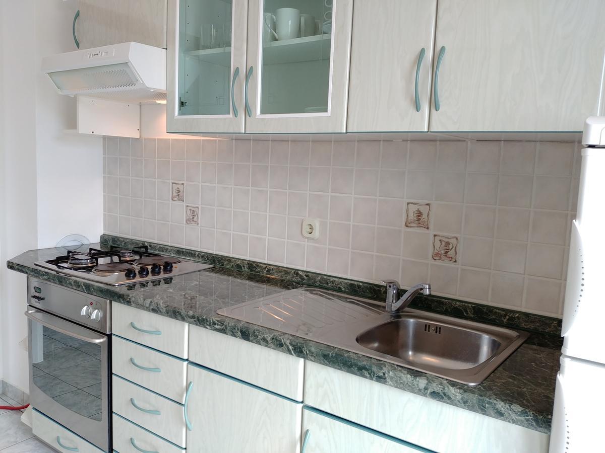 Apartments Vlašići Extérieur photo