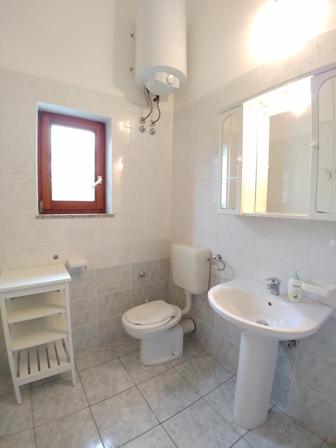 Apartments Vlašići Extérieur photo