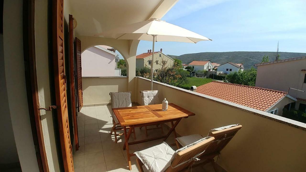 Apartments Vlašići Extérieur photo