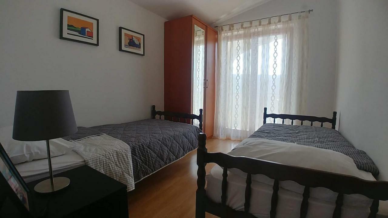 Apartments Vlašići Extérieur photo