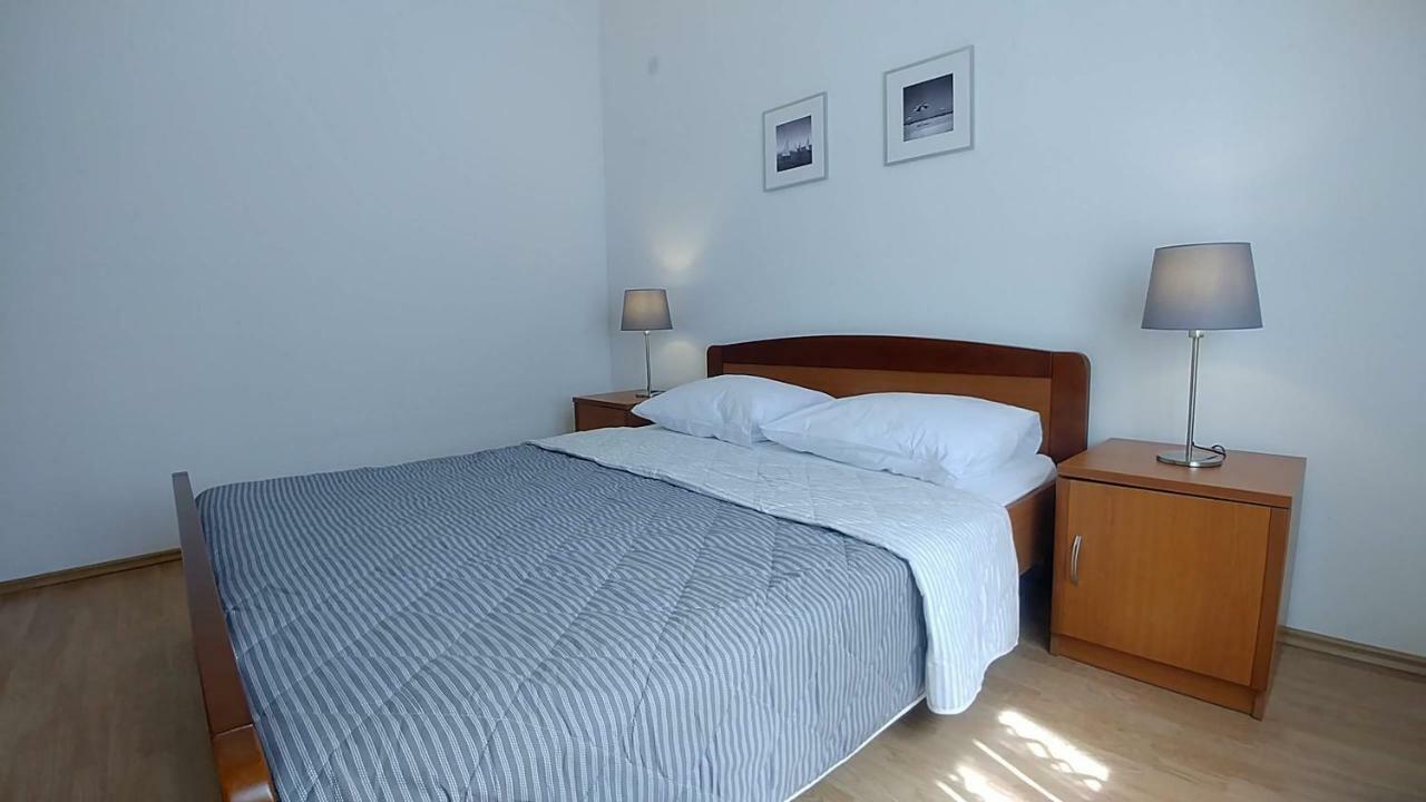 Apartments Vlašići Extérieur photo