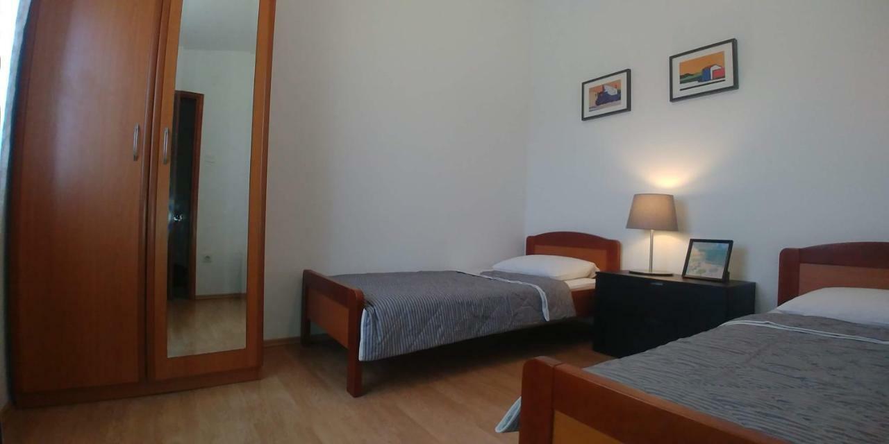 Apartments Vlašići Extérieur photo