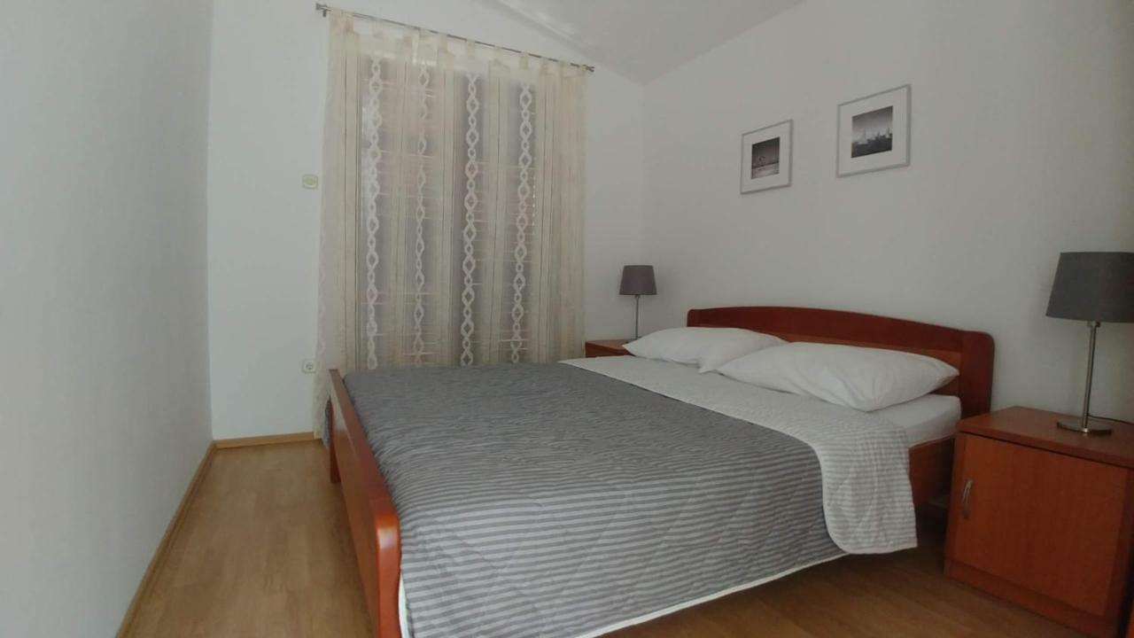 Apartments Vlašići Extérieur photo